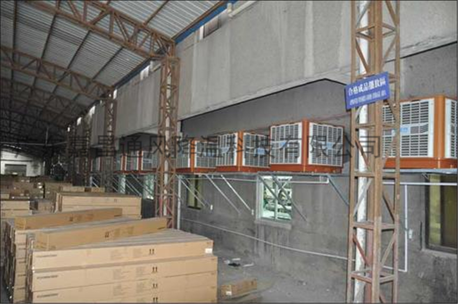 节能环保空调 环保空调