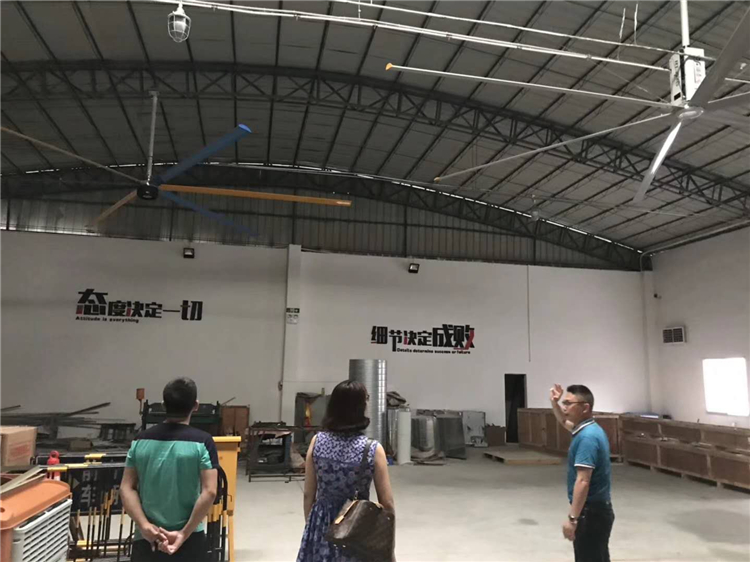 工业大风扇,环保空调 工业大风扇,环保空调