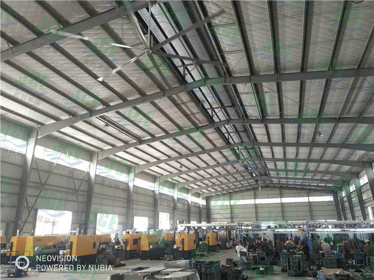 工业大风扇,阳江工业大风扇厂家