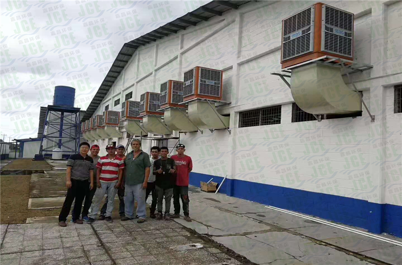 润东方环保空调,润东方环保空调厂家