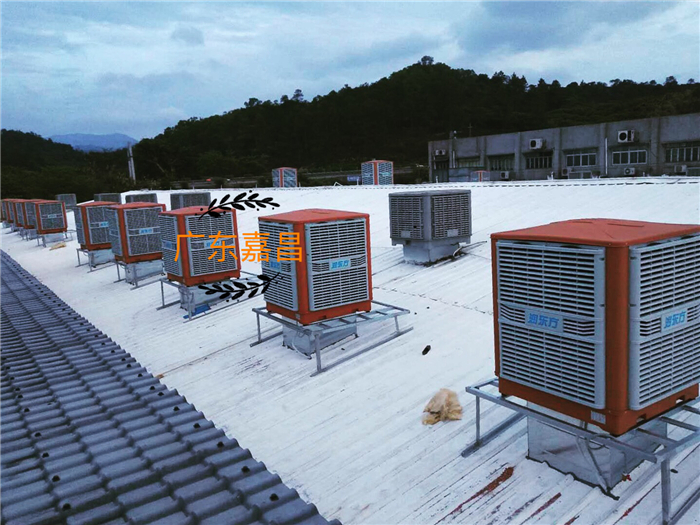 环保空调,水冷空调