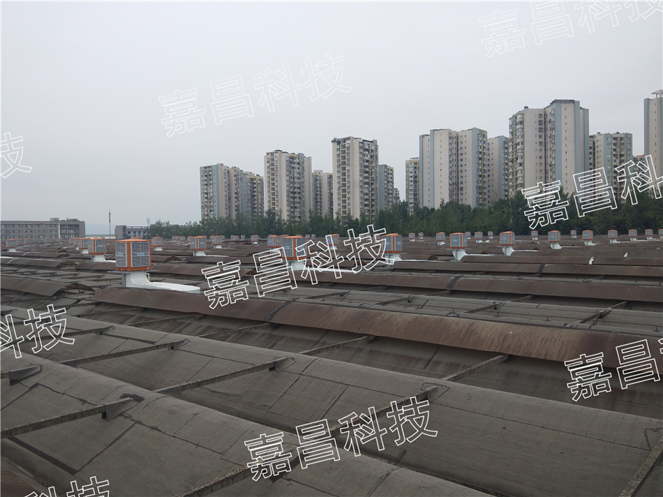 货仓通风降温解决方案,货仓通风降温,货仓降温,货仓通风降温换气,重庆货仓降温