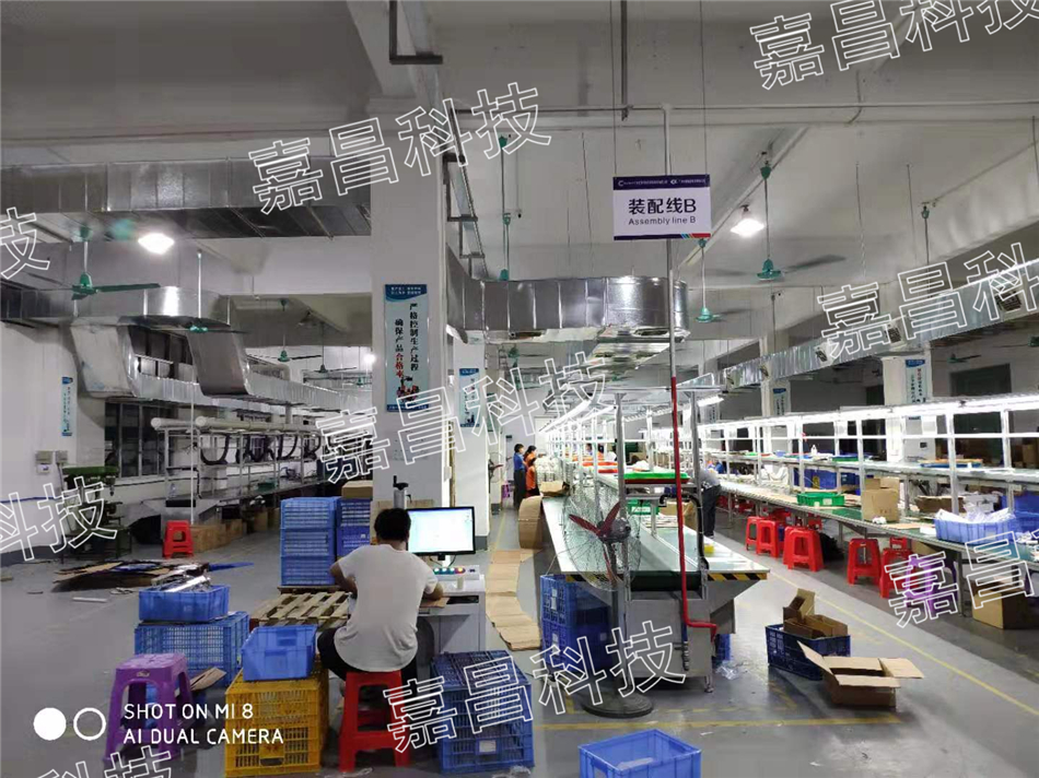 重庆车间降温,重庆环保空调,重庆生产车间降温,车间降温,生产车间降温