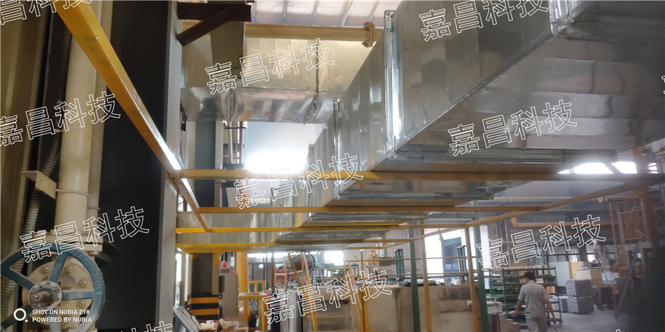 东莞环保空调,环保空调,生产车间降温