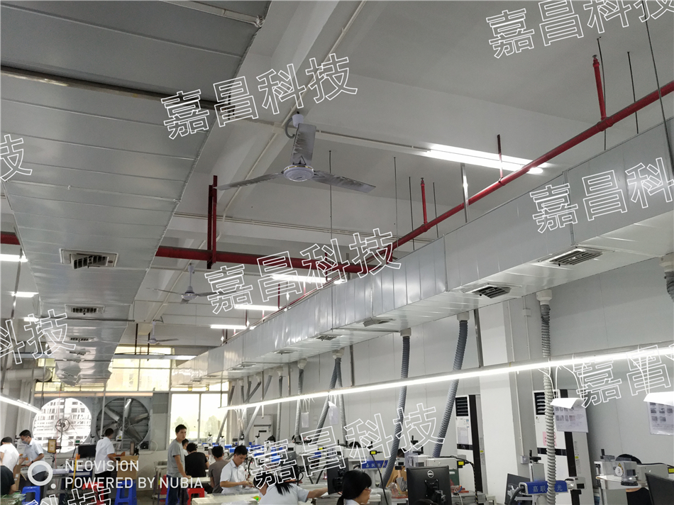 生产车间降温,车间降温,东莞环保空调,环保空调 生产车间降温,车间降温,东莞环保空调,环保空调