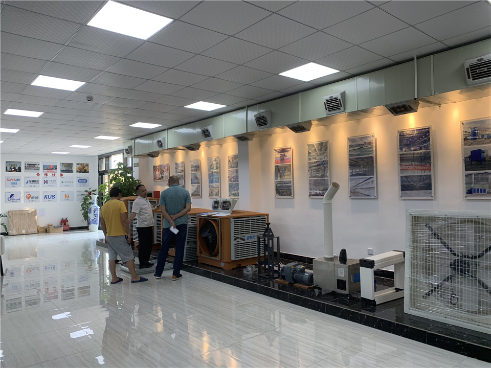 环保空调,环保空调厂家,万江环保空调,万江环保空调厂家