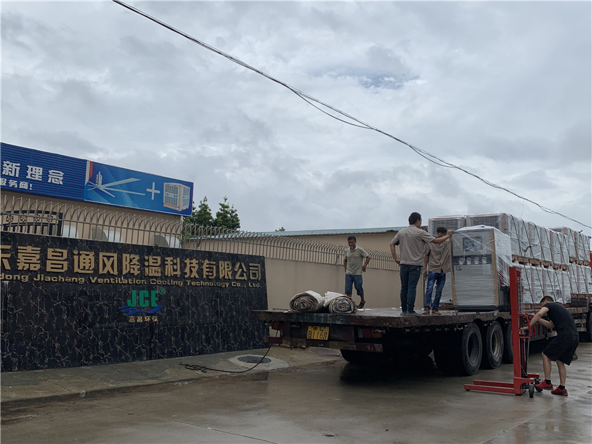 车间降温,润东方环保空调,润东方环保空调厂家,环保空调,环保空调厂家