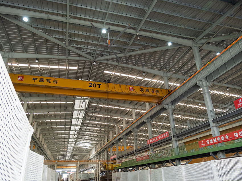 中国建筑 风王(风霸...