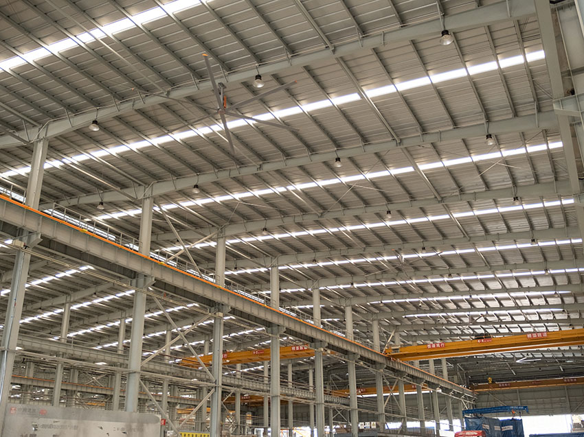 中国建筑 风王(风霸...