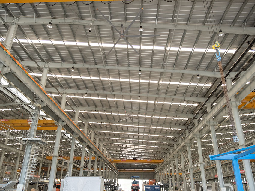 中国建筑 风王(风霸...