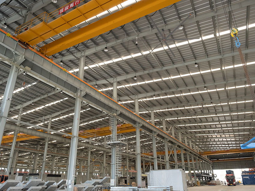 中国建筑 风王(风霸...