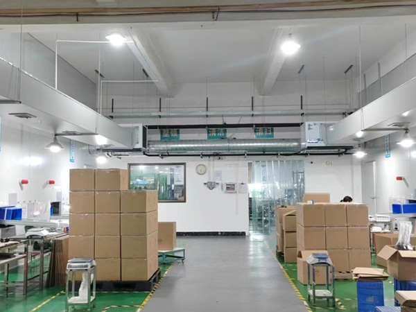 长沙比亚迪应用案例